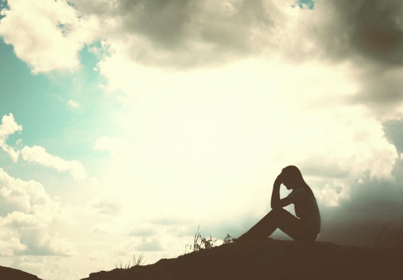 Depression is Personal to This Physician