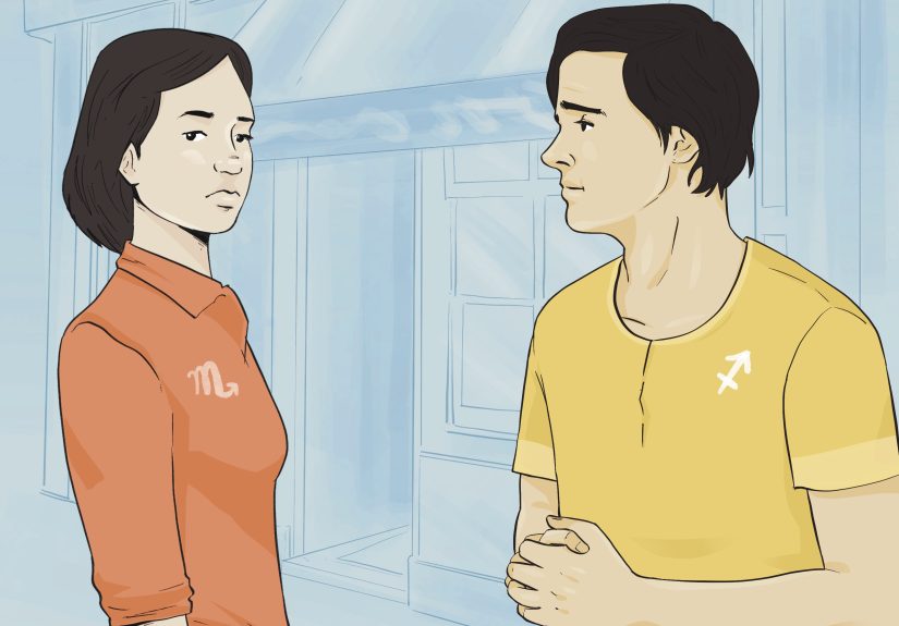 Do Sagittariuses Fall in Love Quickly? Signs a Saggitarius is Falling in Love