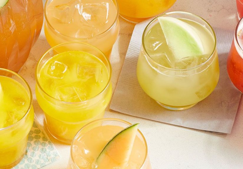 Drink Recipes
