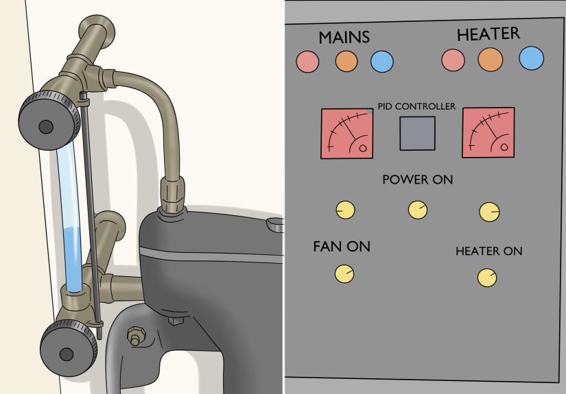 Easy Ways to Reset a Furnace: 12 Steps