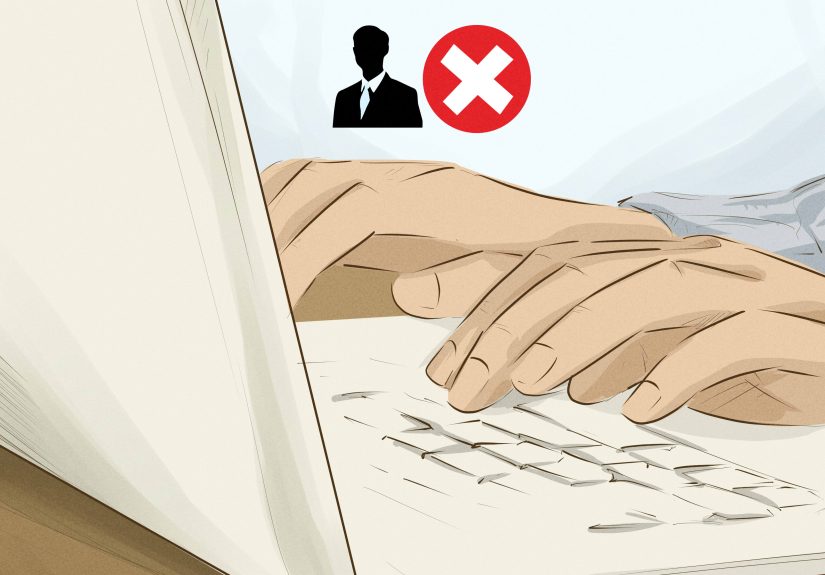 Easy Ways to Stop Talking to Someone: 8 Steps