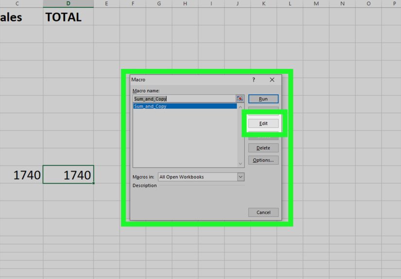 Easy Ways to View Macros in Excel: 5 Steps