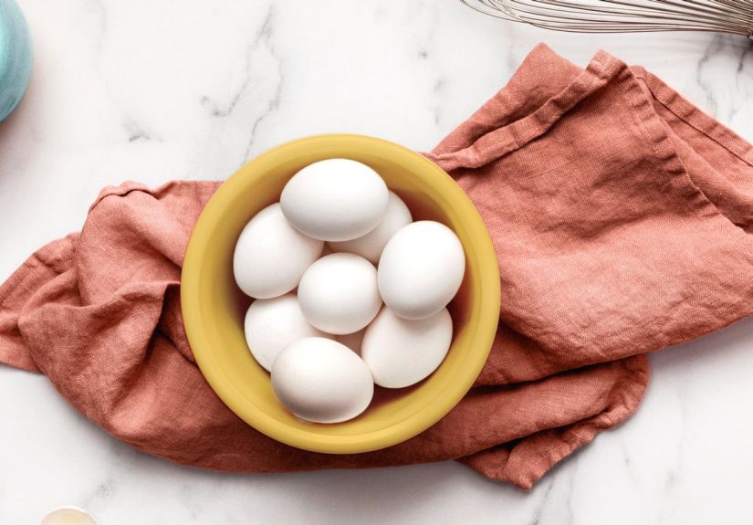 Eggs: Nutrition, Health Benefits, and More