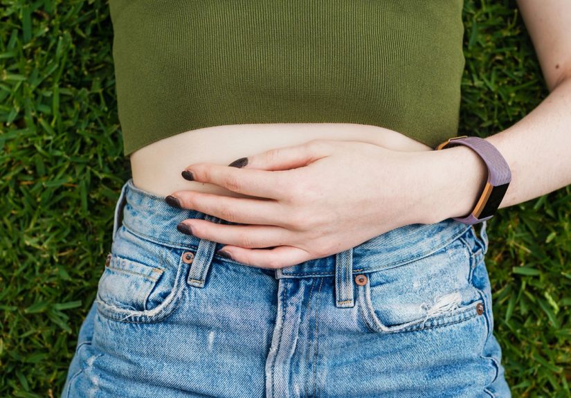 Endometriosis and Testosterone: What's the Link?