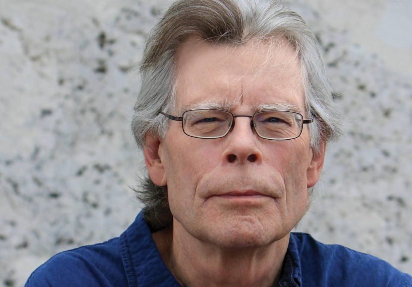 Every Time Stephen King Made a Cameo in One of His Adaptations