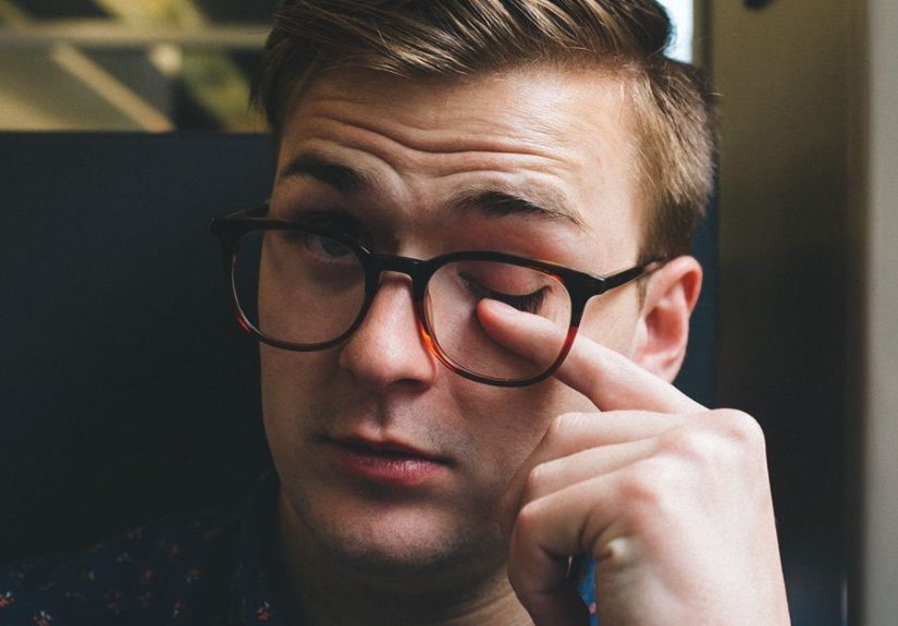 Excessive Eye Blinking: Causes, Diagnosis, Treatment and More