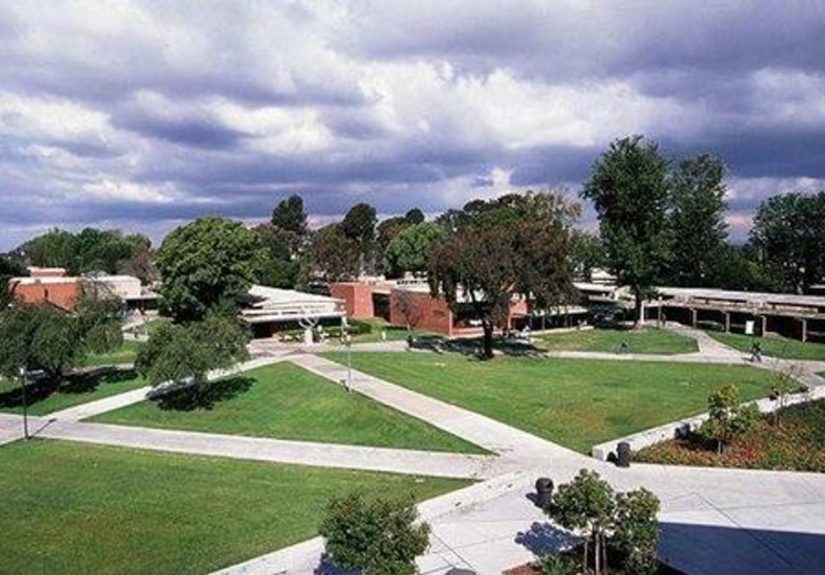 Famous Alumni of Orange Coast College; Graduates and Students of Note