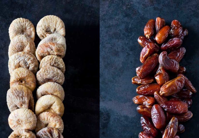 Fig vs. Date: What&rsquo;s the Difference?