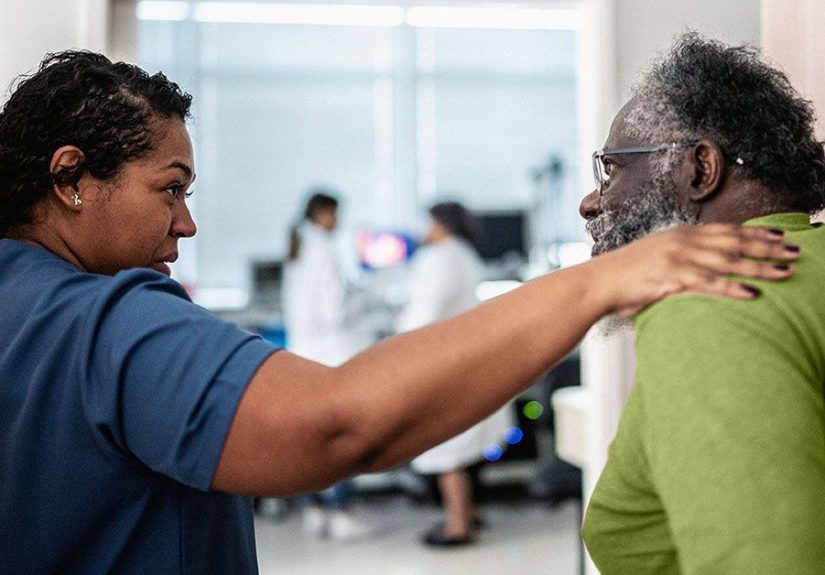 Health Conditions in Older Age