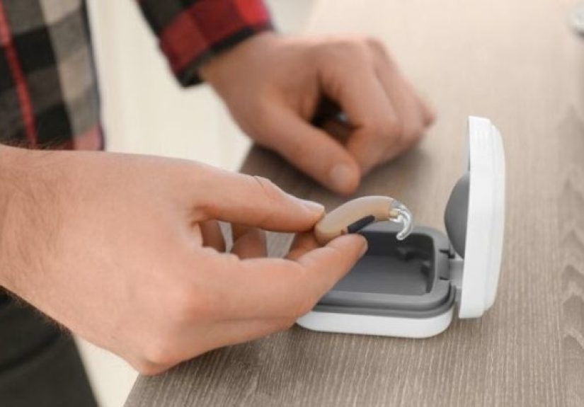 Hearing Aids: Expectations vs Reality