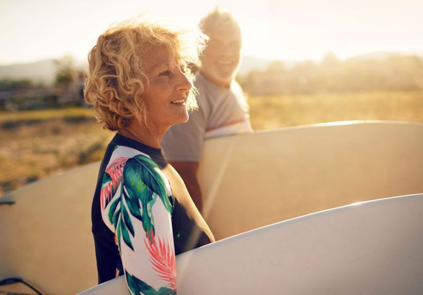 Heart Health After Age 40