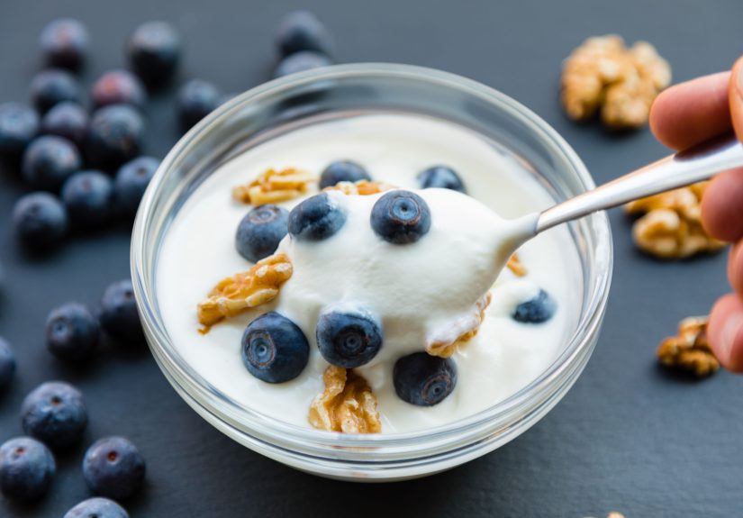 Herpes and Breakfast Foods: Is There a Link?