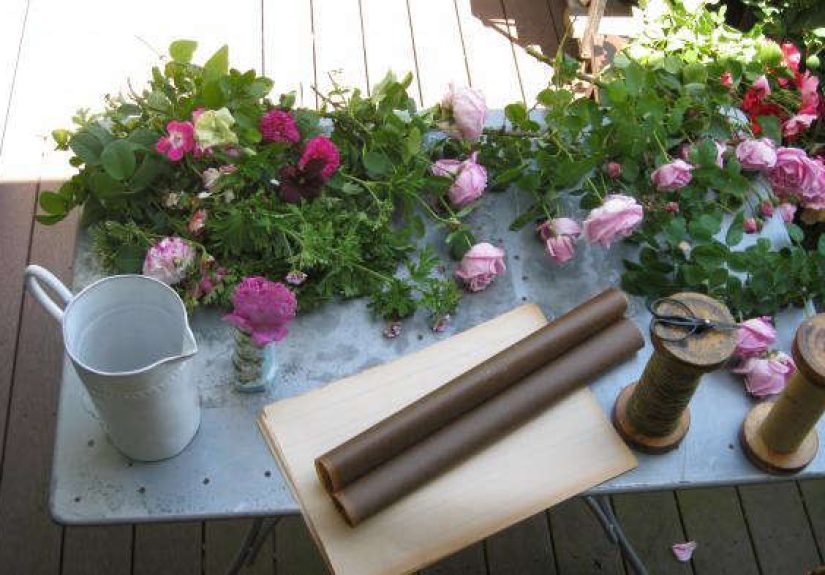 Holiday Gift Guide: For the Florist