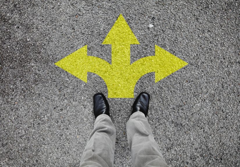 How a Decision Aid Reduced Men's Interest in PSA Screening