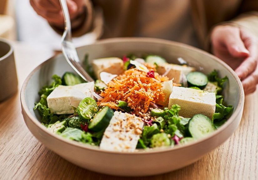 How a Vegan Diet Reduces Rheumatoid Arthritis Pain