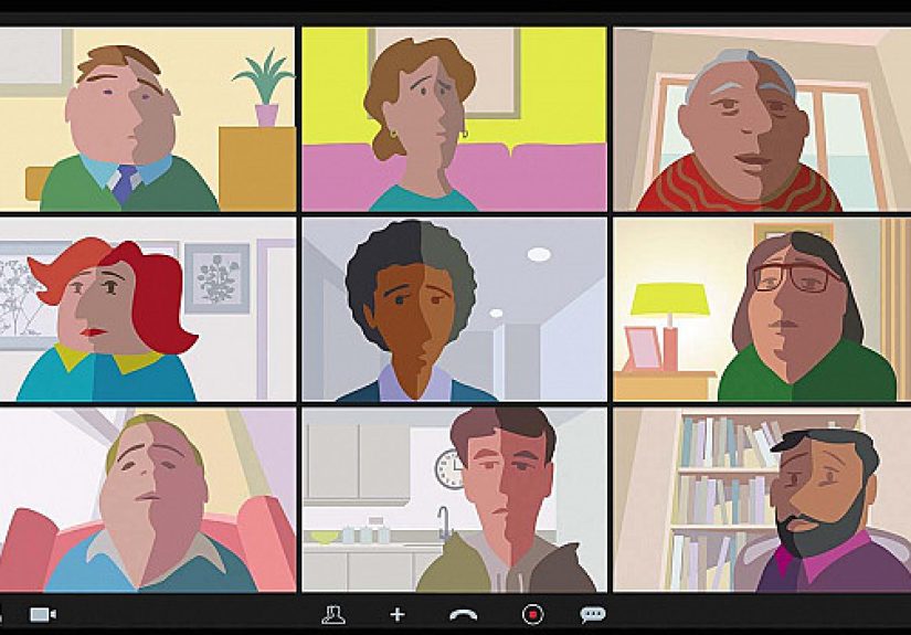 How accurate is information from your online health support group? - Harvard Health