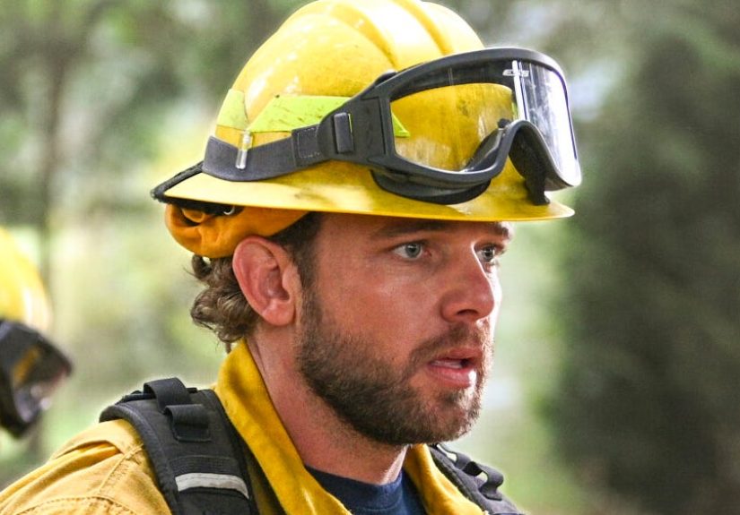 How 'Fire Country' Makes Another Country Look Like California