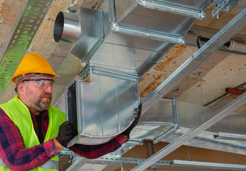 How It Works: Heat Recovery Ventilator