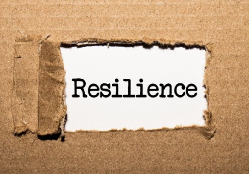 How Leaders Get Through Tough Times: Six Strategies for Building Resilience