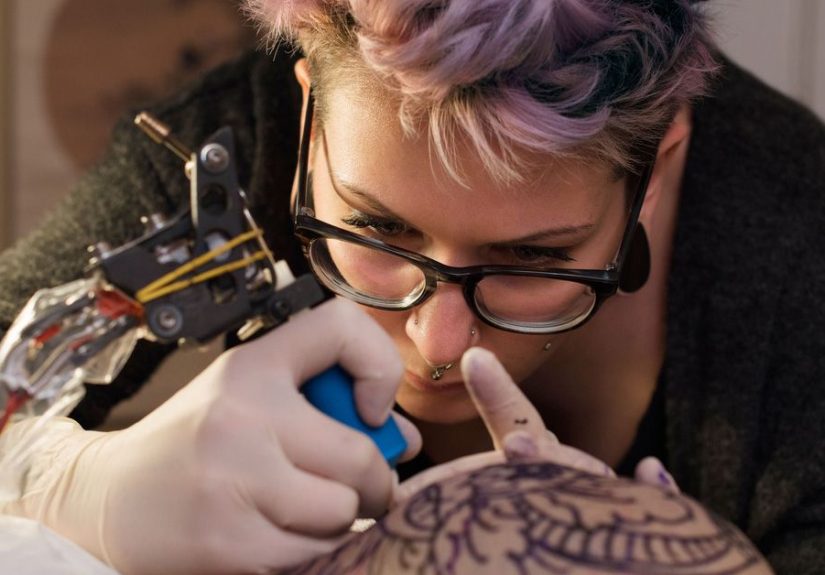 How Long Does a Tattoo Take to Heal? A Recovery Timeline