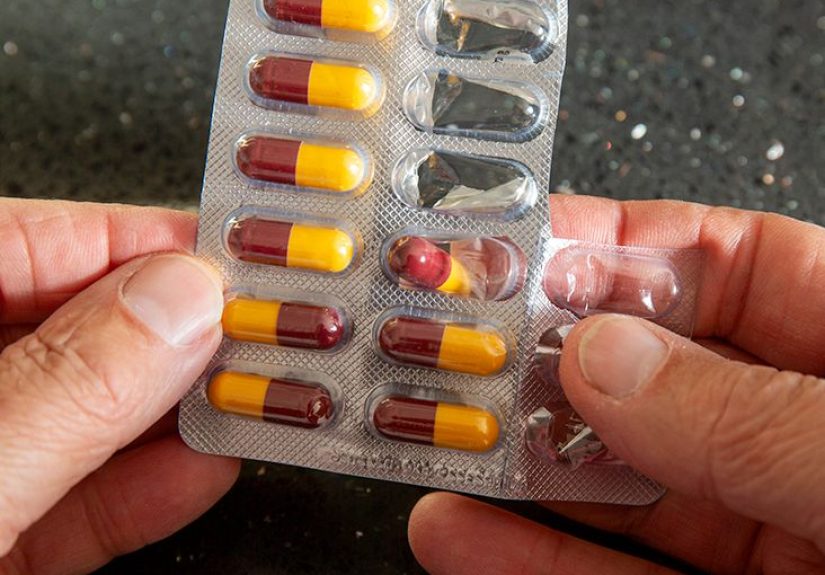 How Long Does It Take for Amoxicillin Oral Forms to Work?