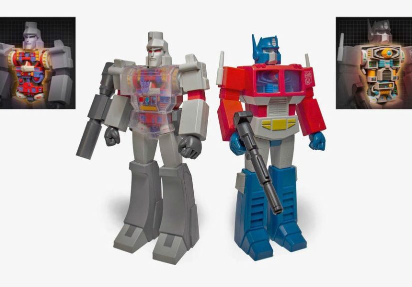 How Super7 Built a Business Around the Toys No One Else Would Dare Make
