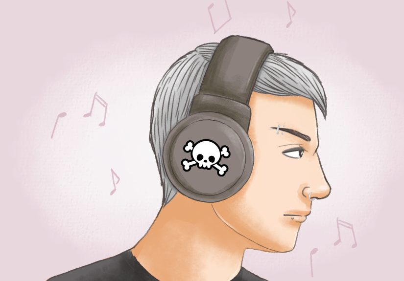 How to Be Alternative