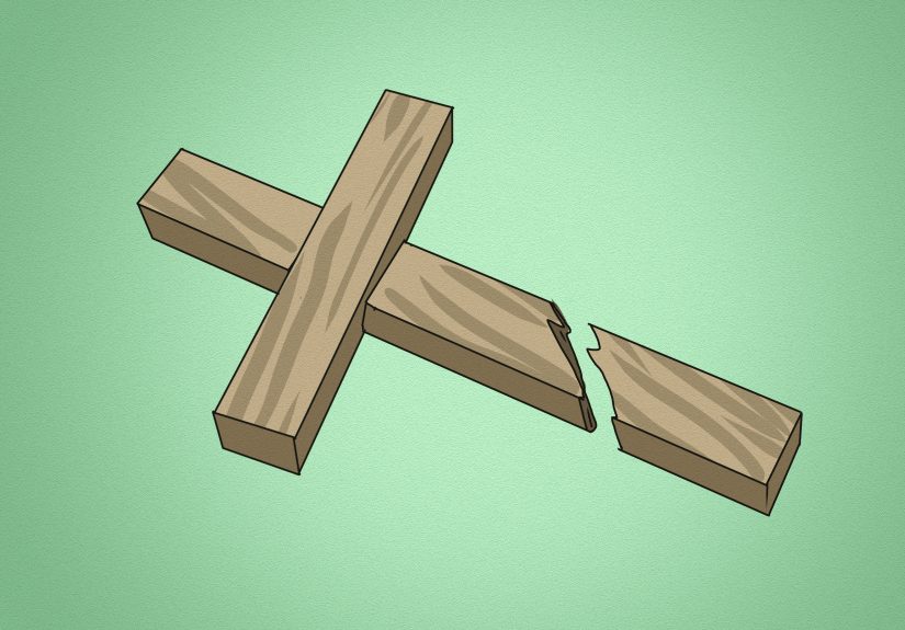 How to Bless a Cross: 8 Steps