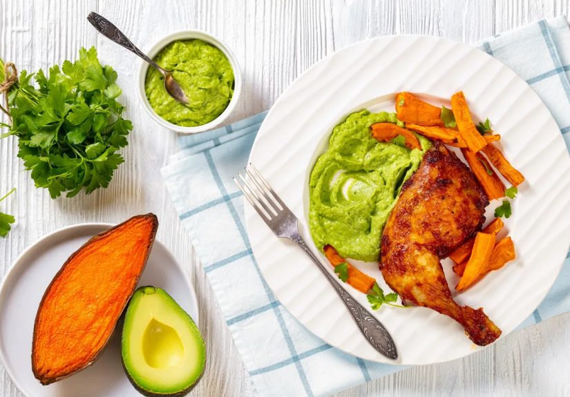 How to Calculate Calories to Maximize Muscle Gain