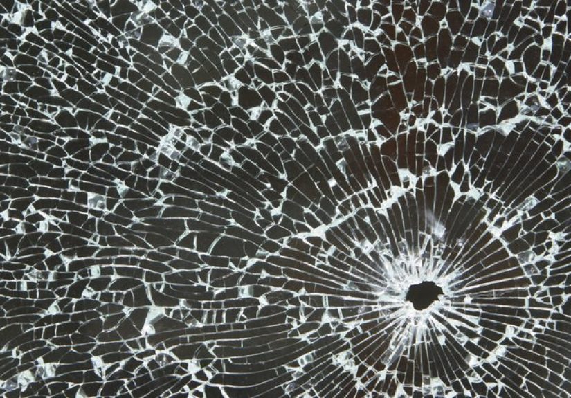 How to Carry Sheet Glass