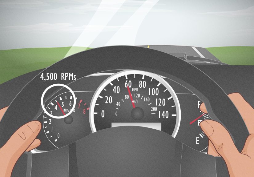How to Change a Car Engine