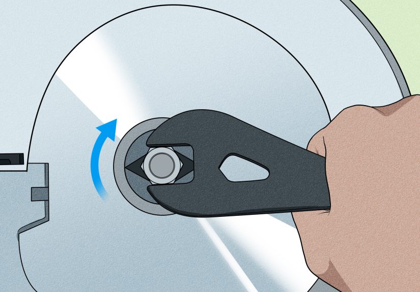 How to Change a Circular Saw Blade: Removal and Installation
