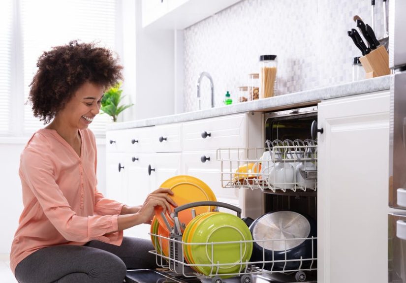 How to Deep-Clean a Dishwasher – Top Tips from the Experts