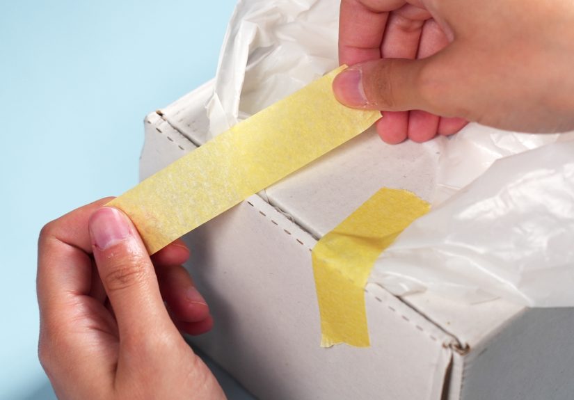 How to Drop an Egg Without It Breaking