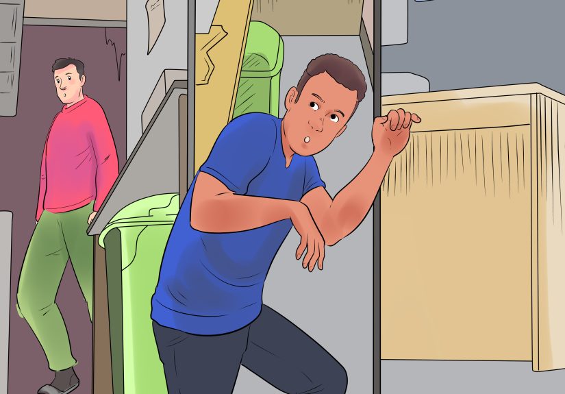 How to Find Safe Hide-and-Seek Spots: 15 Smart Steps
