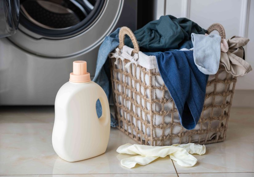 How to Fix Bleach Stains on Any Type of Clothing