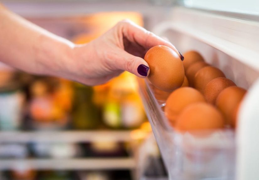 How to Freeze Raw and Cooked Eggs
