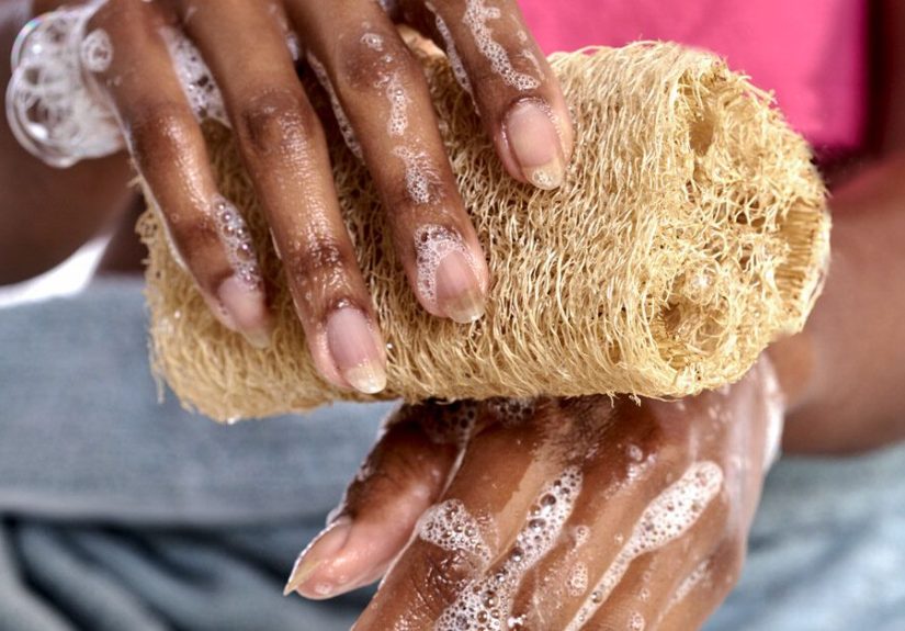 How to Get Nail Glue Off Skin