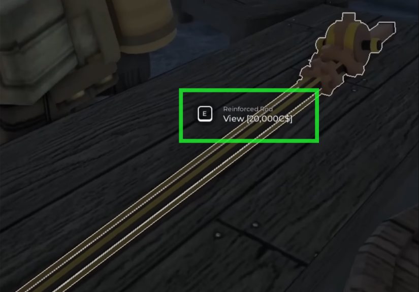 How to Get the Trident Rod in Fisch: A Fast & Easy Guide