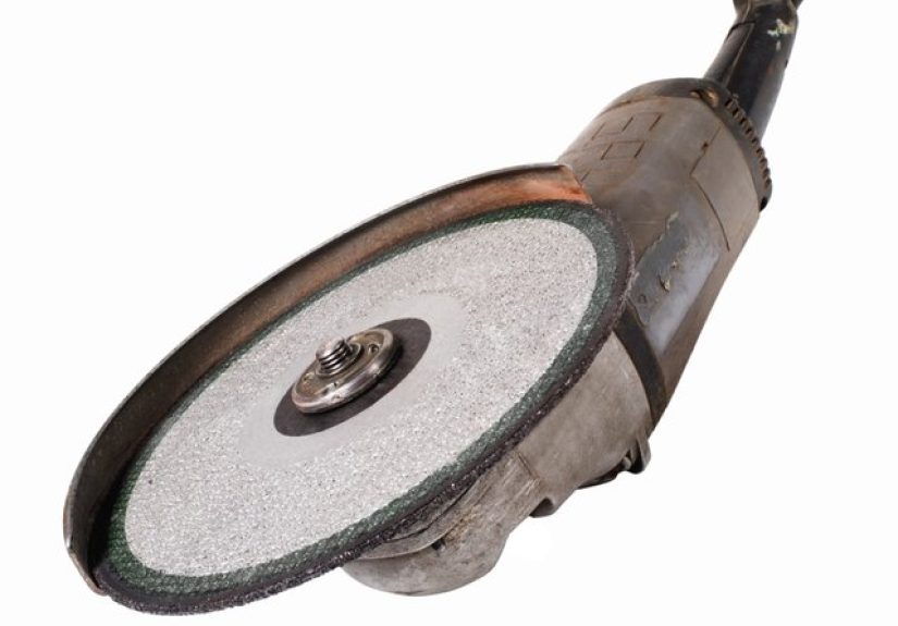 How to Grind Tungsten Carbide