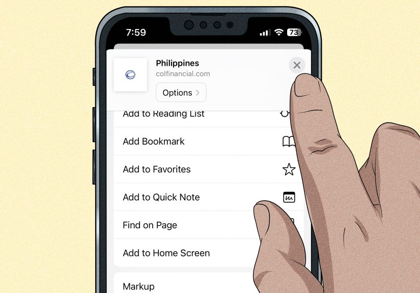How to Inspect Element on iPhone: 4 Ways on Safari + Chrome