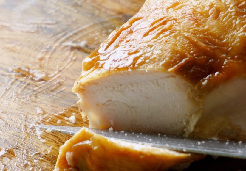 How to Know if Chicken Is Cooked: Temperature, Color & More