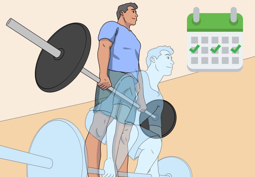 How to Lose Belly Fat in a Week: Diet & Exercise Tips