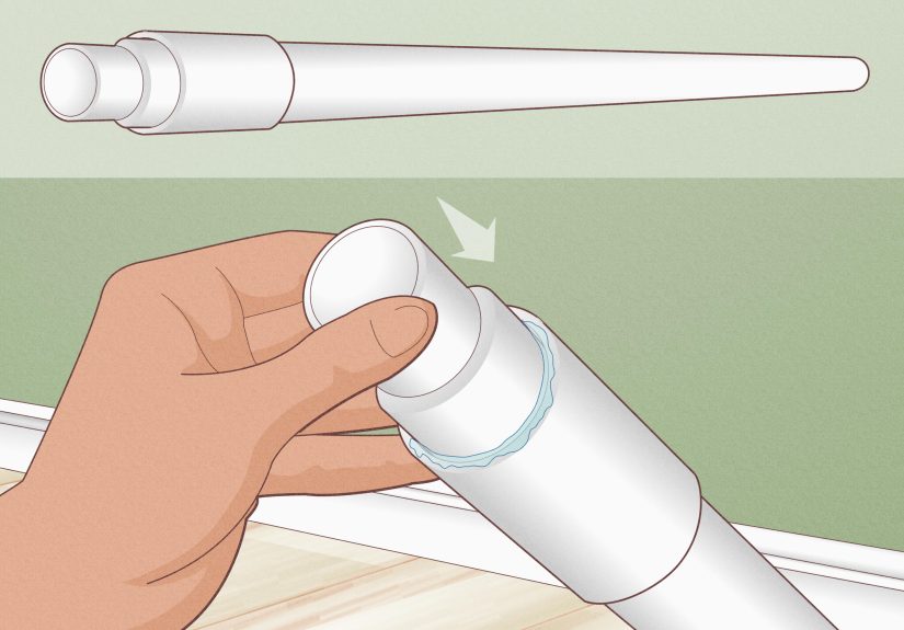 How to Make a Didgeridoo out of PVC Pipe: 4 Steps