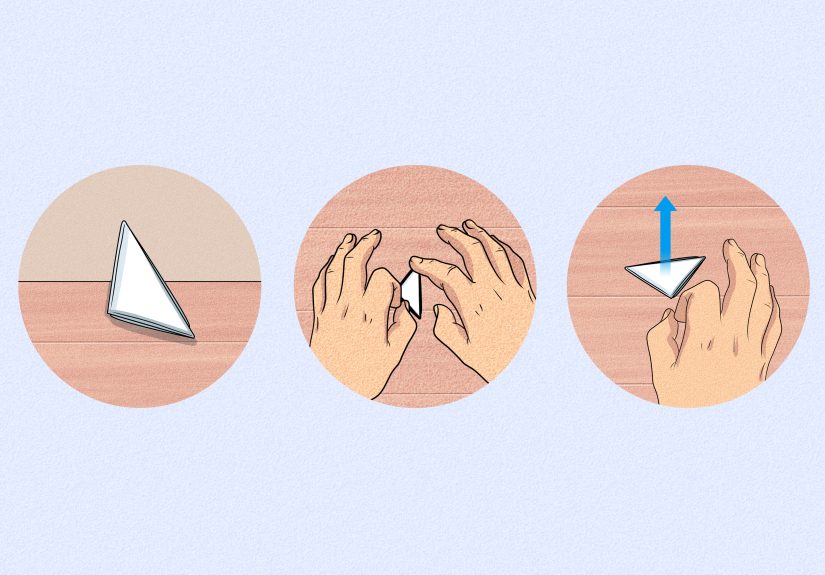 How to Make a Paper Football: Quick & Simple Instructions