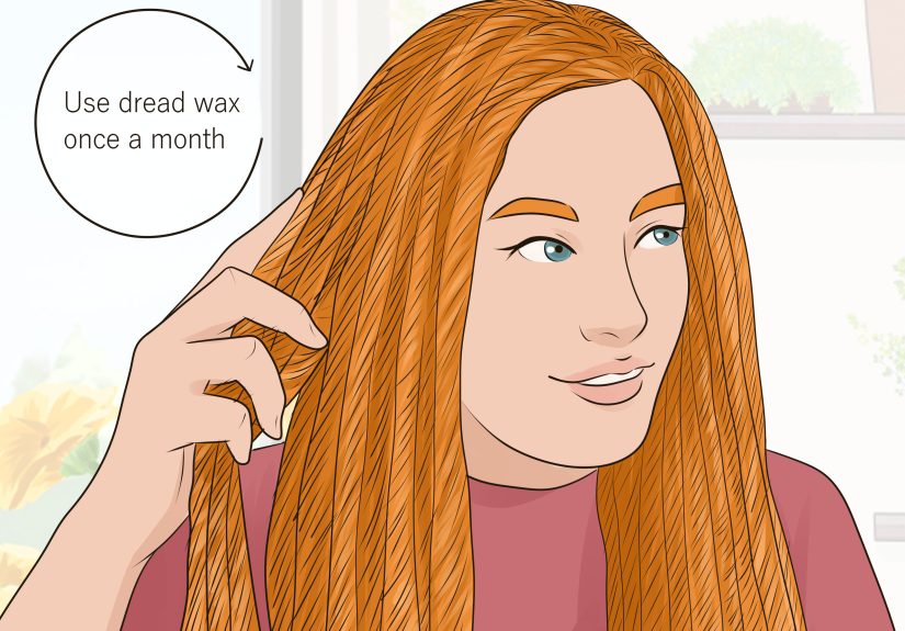 How to Make Dreads Lock Faster: Easy Tips & Tricks