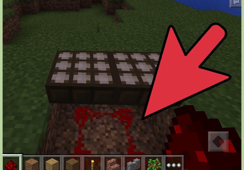 How to Make It Forever Night in Minecraft: 13 Steps