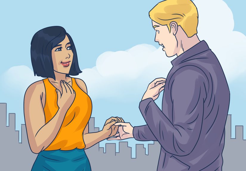 How to Make the Girl You Like Miss You