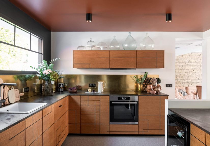 How To Paint a Ceiling