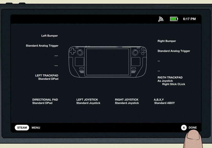 How to Play Games From Xbox Game Pass on Your Steam Deck